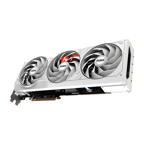 Sapphire Pure Radeon RX 7900 GRE OC 16GB Graphics Card (11325-03-20G)